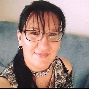 Meet your Posher, Maryann